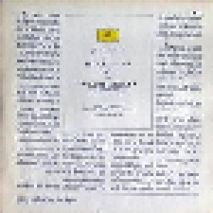 Joaquín Rodrigo: Concierto De Aranjuez - Fantasía Para Un Gentilhombre - Narcisco Yepes - Orquesta Sinfónica R.T.V. Española (LP) - Bild 2