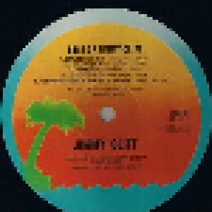 Jimmy Cliff: The Best Of Jimmy Cliff (2-LP) - Bild 5