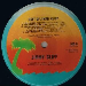 Jimmy Cliff: The Best Of Jimmy Cliff (2-LP) - Bild 6