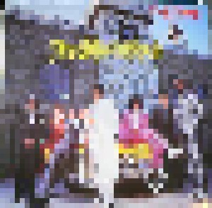 The Time: Ice Cream Castle (LP) - Bild 1