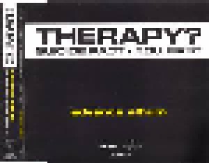 Therapy?: Suicide Pact - You First (Promo-CD) - Bild 2