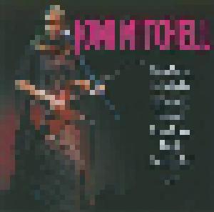 Joni Mitchell: Joni Mitchell - Cover