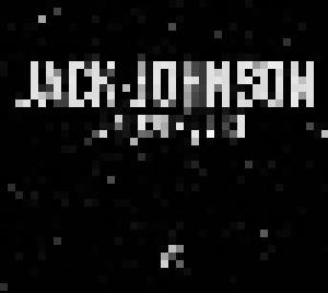 Jack Johnson: En Concert - Cover