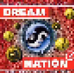 Dream Nation 2 - Cover