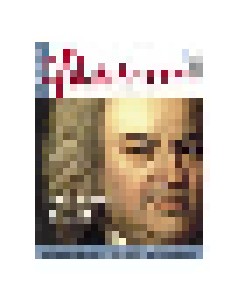 Cover - Unico Wilhelm van Wassenaer: Generation Bach