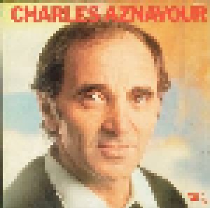 Charles Aznavour: Charles Aznavour (1976)