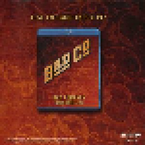 Bad Company: Hard Rock Live (CD + DVD) - Bild 2
