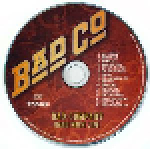 Bad Company: Hard Rock Live (CD + DVD) - Bild 6
