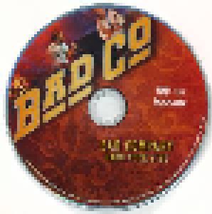 Bad Company: Hard Rock Live (CD + DVD) - Bild 8