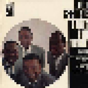 The Golden Gate Quartet: Negro Spirituals (LP) - Bild 1