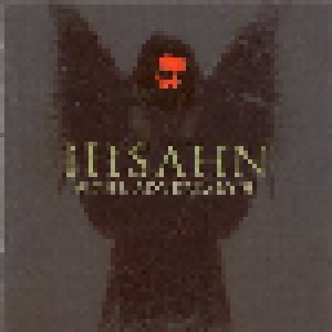 Ihsahn: The Adversary (CD) - Bild 1