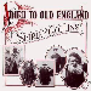 Shirley Collins: Adieu To Old England (LP) - Bild 1