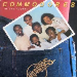 Commodores: In The Pocket (LP) - Bild 1
