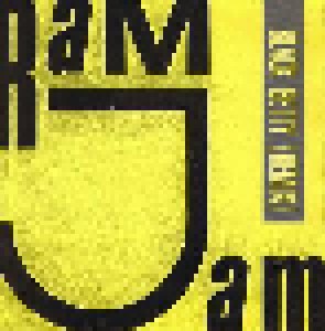 Ram Jam: Black Betty (Remix) (7") - Bild 1