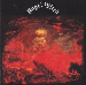 Angel Witch: Angel Witch (CD) - Bild 1