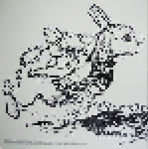 George Benson: White Rabbit (LP) - Bild 3