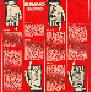 Bravo - Die Goldenen Otto-Sieger 1969 Danken Den Bravo-Lesern (Flexidisk) - Bild 2