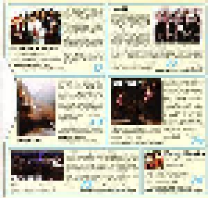 Japan Nite Sound Sampler 2009: Musical Madness From Japan (Promo-CD) - Bild 5