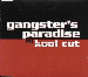 Cover - Kool Cut: Gangster's Paradise