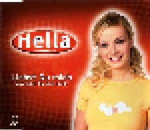 Hella: Liebst Du Mich (Oder Liebst Du Mich Nicht) (Single-CD) - Bild 1