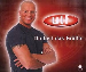 Ulf: Du Bist Das Größte (Single-CD) - Bild 1