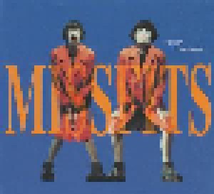 Missfits: Zwischentöne (CD) - Bild 1