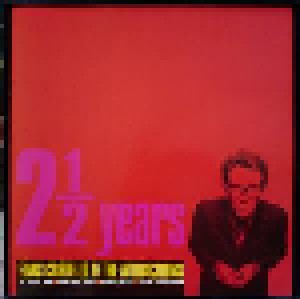 Elvis Costello: 2 1/2 Years (4-CD) - Bild 3