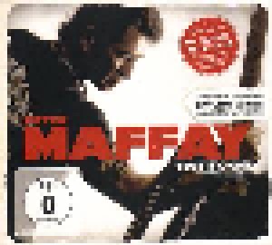 Peter Maffay: Tattoos – Saturn Edition (CD + DVD) - Bild 1