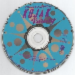 Elvis Costello: Kojak Variety (CD) - Bild 3
