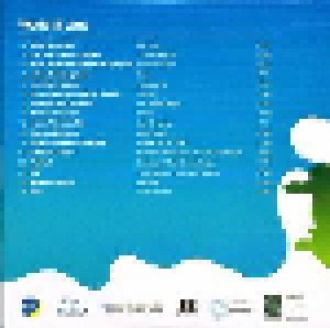 Come Hear. Finland. 2007 (4-Promo-CD) - Bild 7
