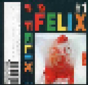 Felix: #1 (Tape) - Bild 2