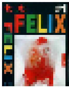 Felix: #1 (Tape) - Bild 1