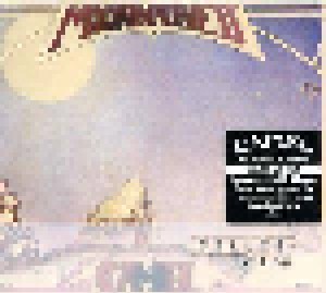 Camel: Moonmadness (2-CD) - Bild 1