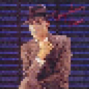 Gary Numan: Dance (LP) - Bild 1