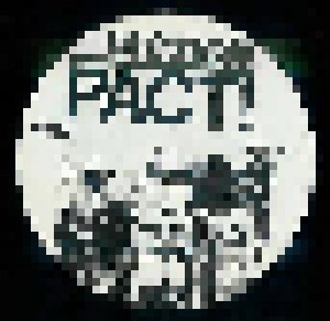 !Action Pact!: Suicide Bag EP (7") - Bild 3
