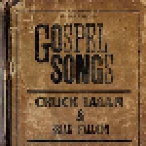 Chuck Ragan + Brian Fallon: Gospel Songs (Split-7") - Bild 1