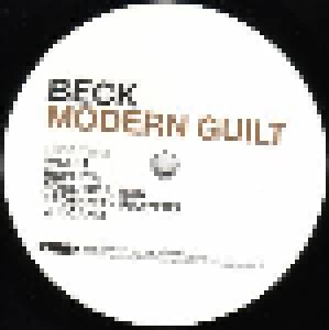 Beck: Modern Guilt (LP) - Bild 4