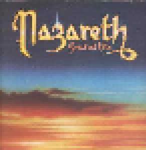 Nazareth: Greatest Hits (LP) - Bild 1