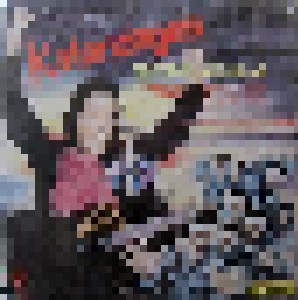 Freddie Aguilar: Katarungan (LP) - Bild 1