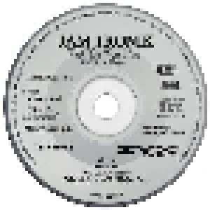 Jam Tronik: Wish You Were Here (Single-CD) - Bild 3