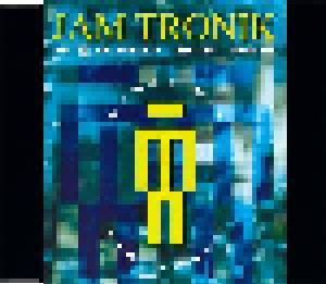Cover - Jam Tronik: Stand By Me