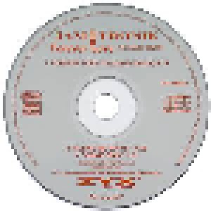 Jam Tronik: Forever Love (Single-CD) - Bild 3