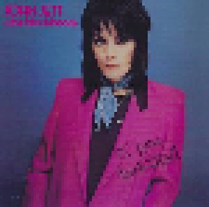Joan Jett And The Blackhearts: I Love Rock'n'Roll (CD) - Bild 1