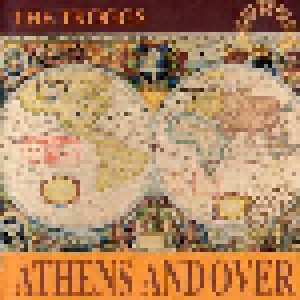The Troggs: Athens Andover (CD) - Bild 1