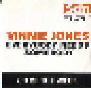 Cover - Vinnie Jones: Everybody Needs Somebody