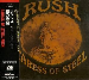 Rush: Caress Of Steel (1991)