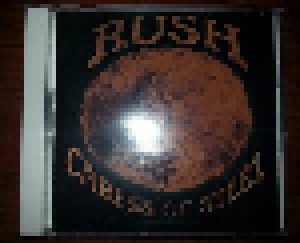 Rush: Caress Of Steel (CD) - Bild 6