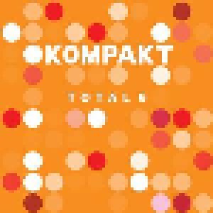 Cover - Dirk Leyers: Total 6
