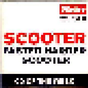 Scooter: Faster Harder Scooter (Single-CD) - Bild 1