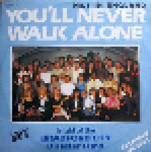 Cover - Crowd, The: You'll Never Walk Alone